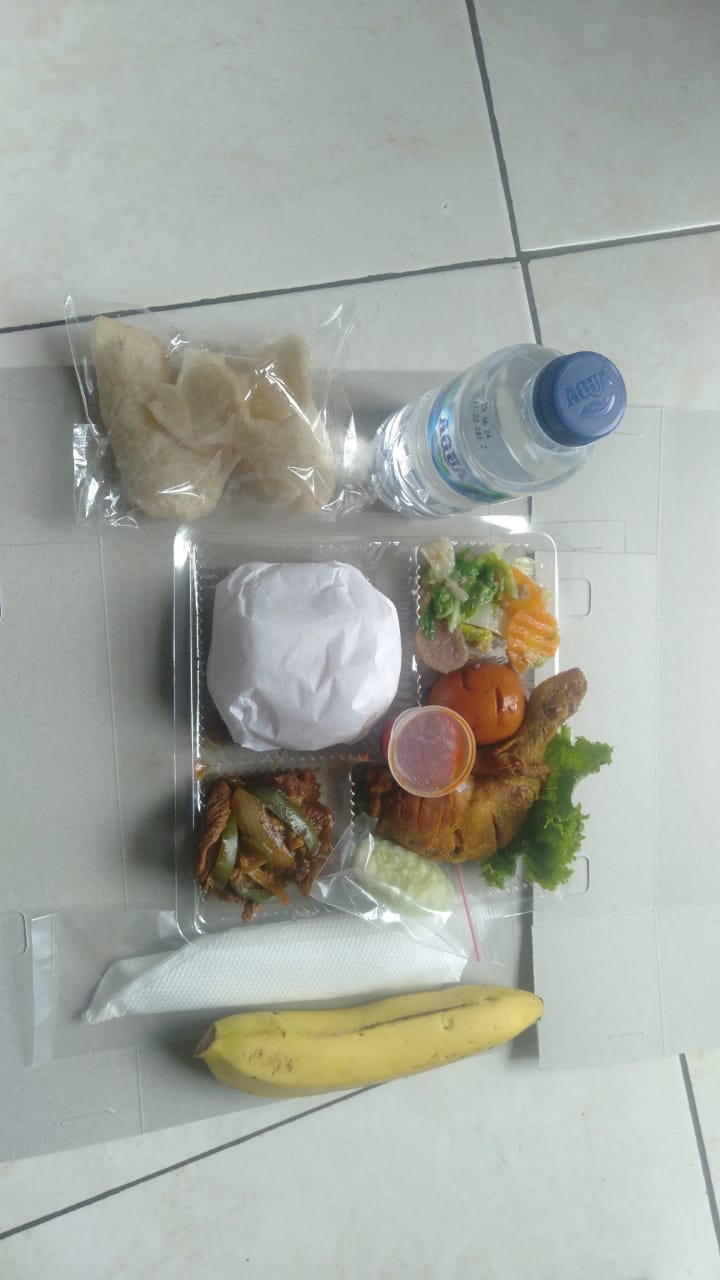 Nasi box 47000