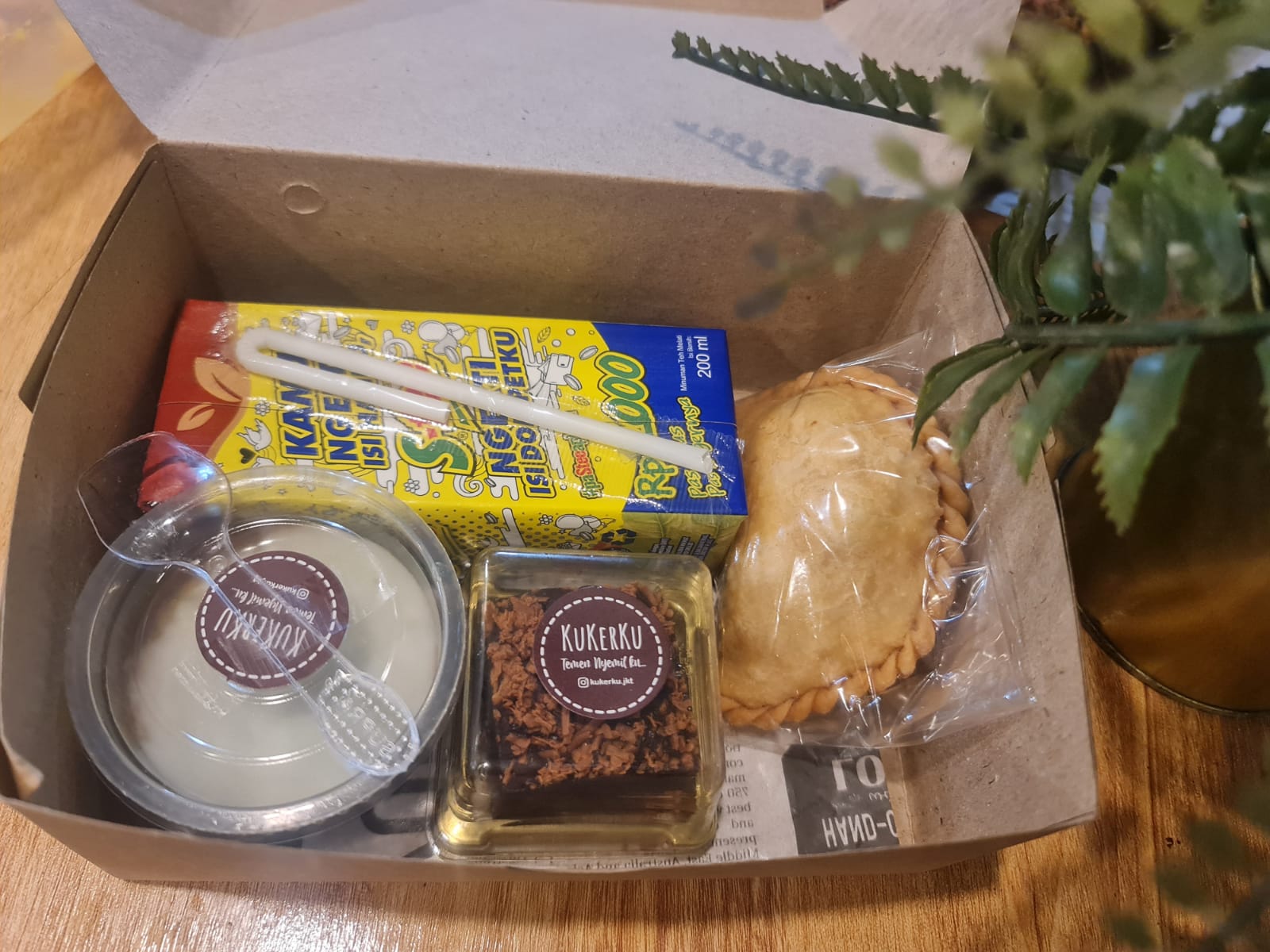 kukerku snack box 7