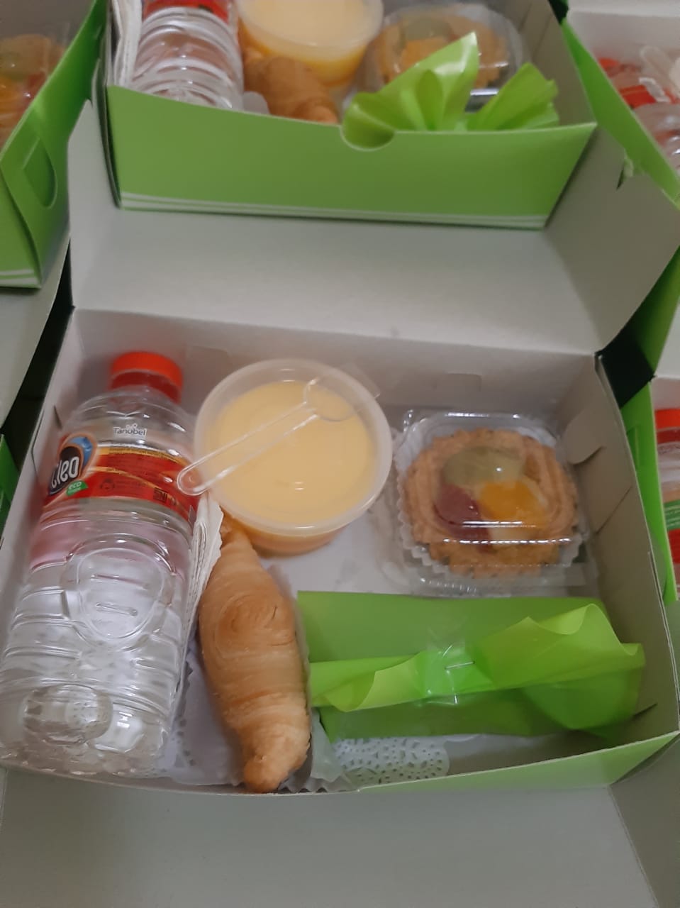 PAKET SNACK 1