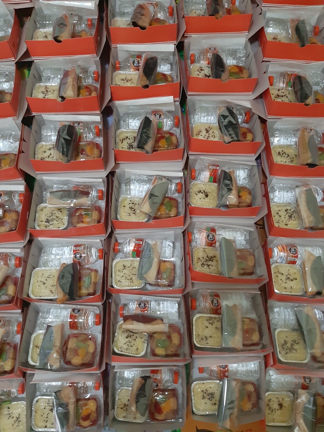 PAKET SNACK 2