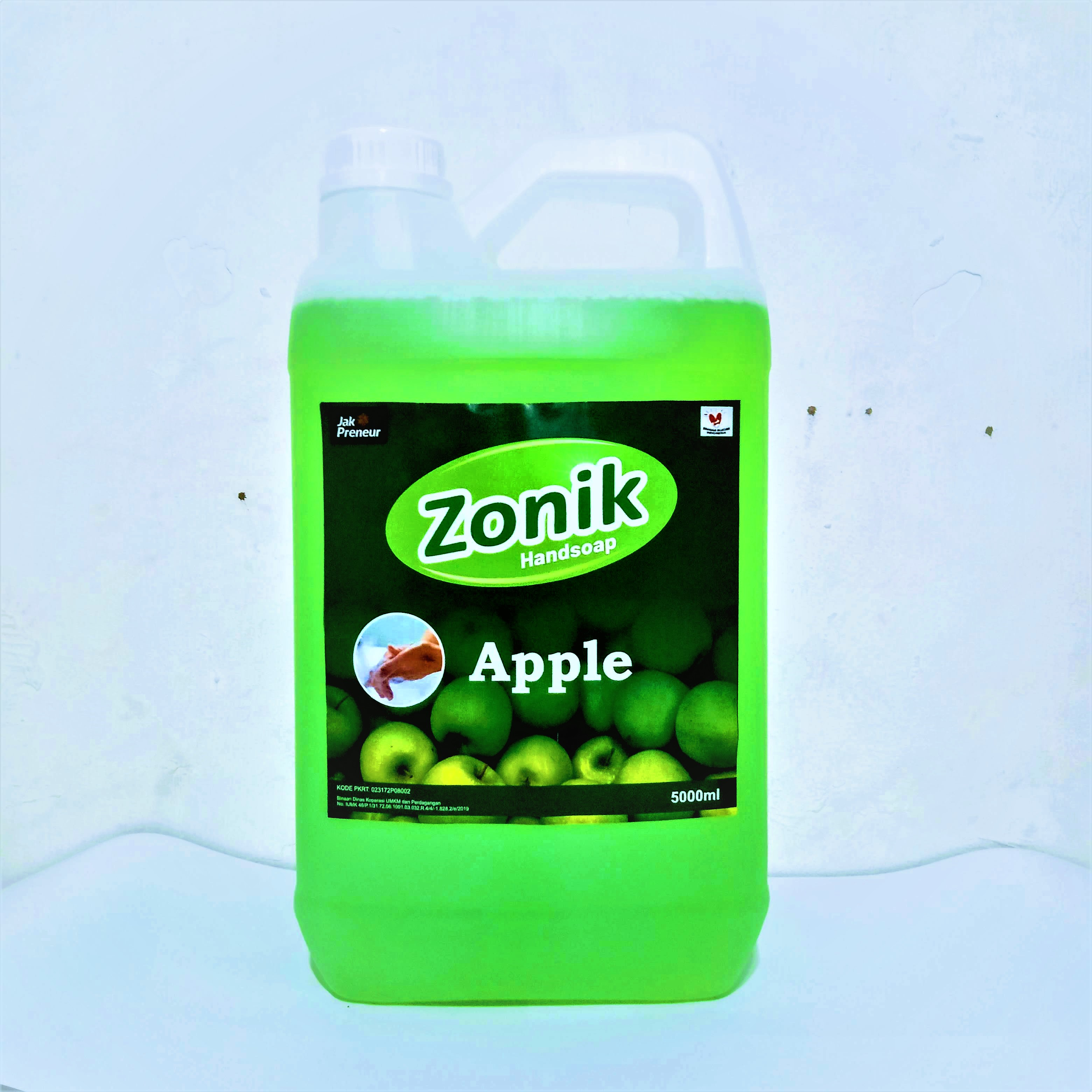 Zonik Handwash 5L