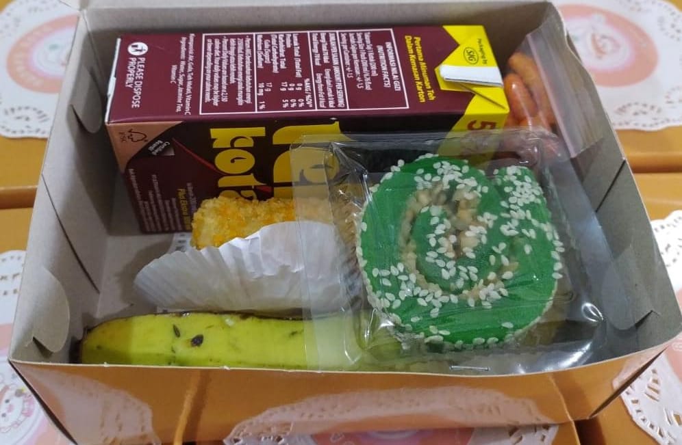 Snack Box