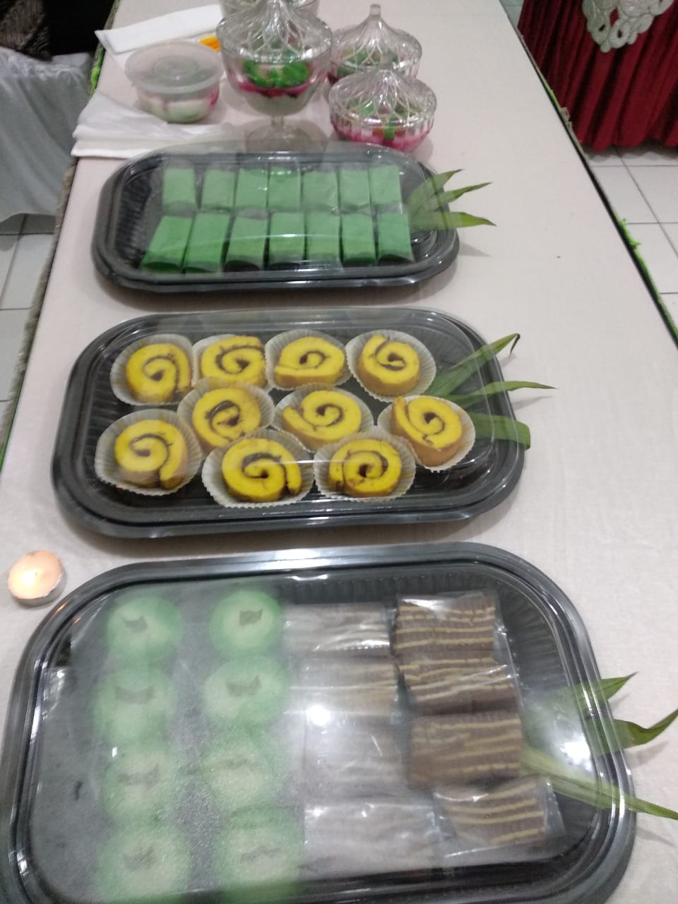 Kue Box