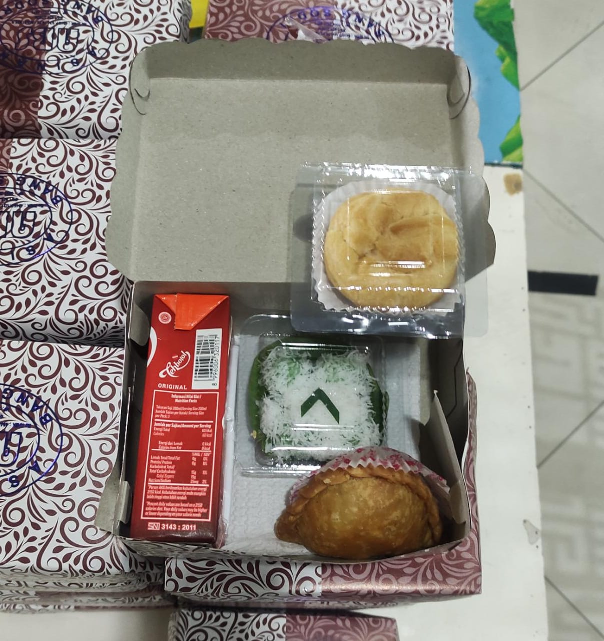 Snack
