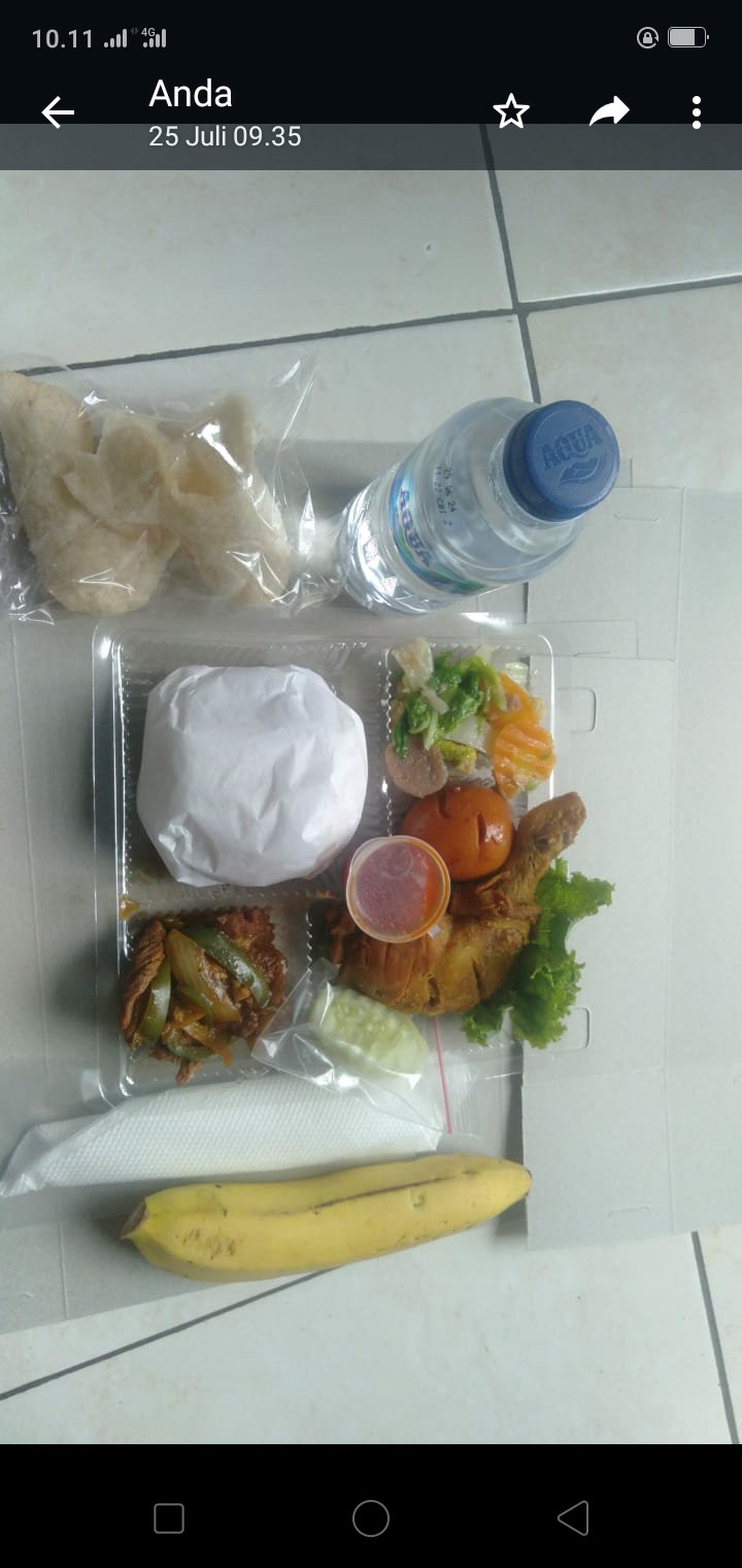 Nasi box 47000