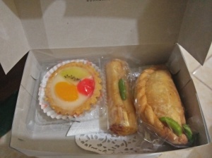 Snack Pawon 1