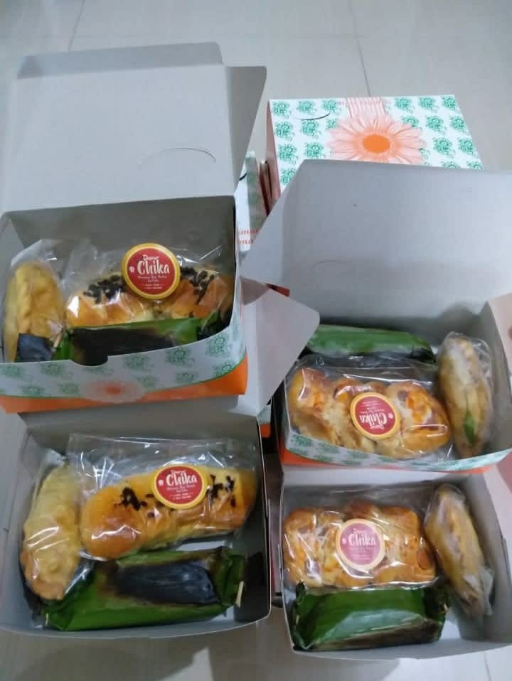 Snack Box A2