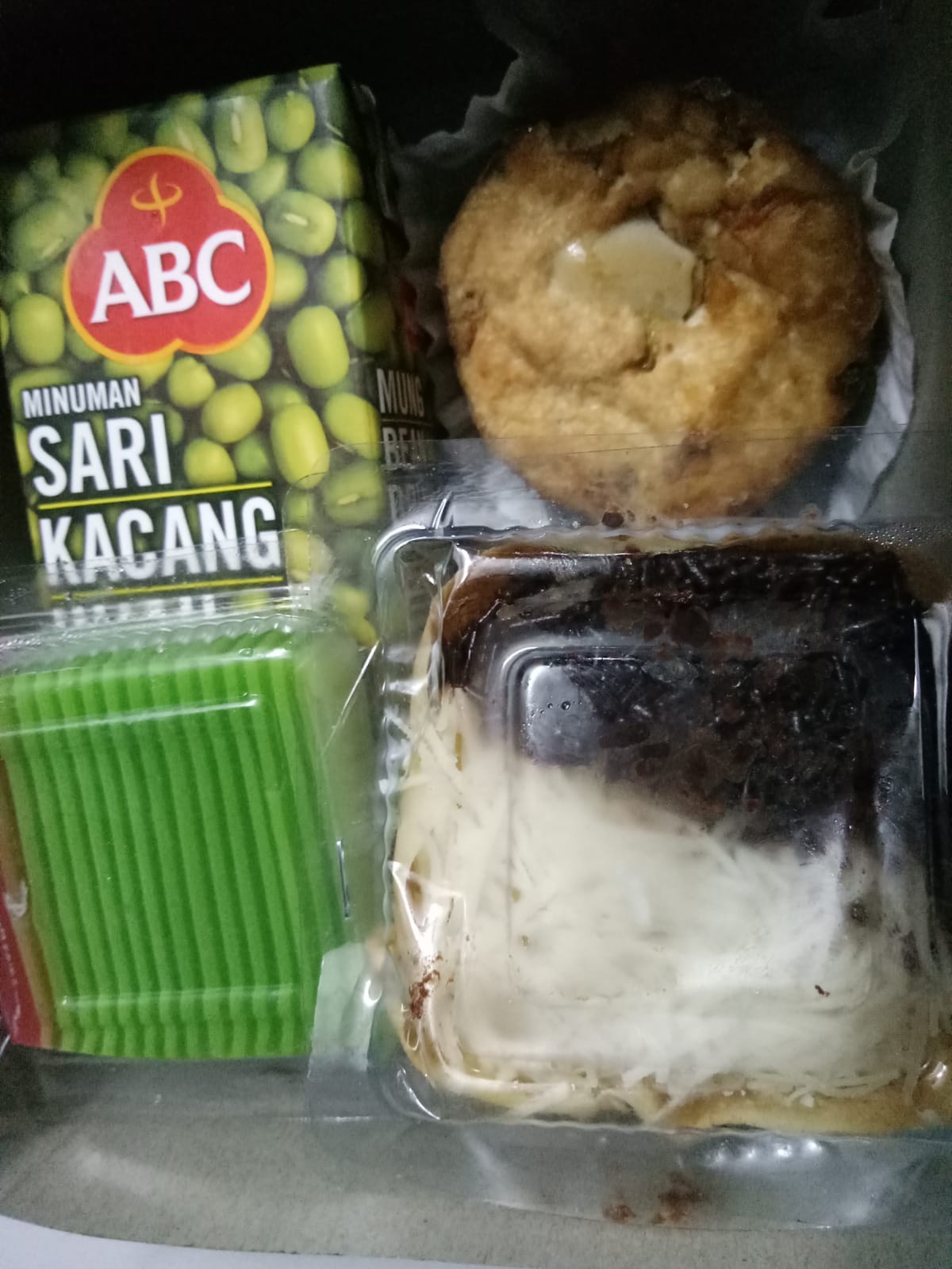 Snack Box Paket 2