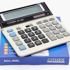 calculator