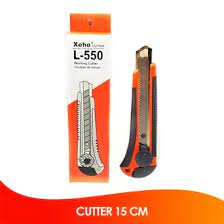 cutter l.550