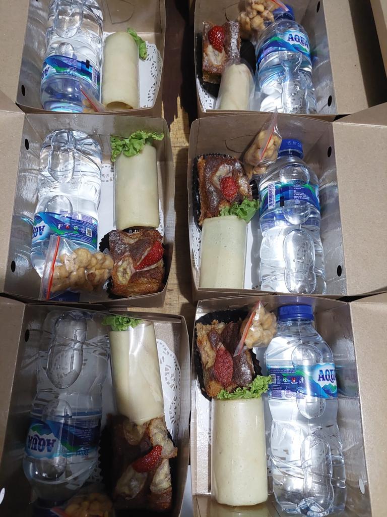 PAKET SNACK BOX 3