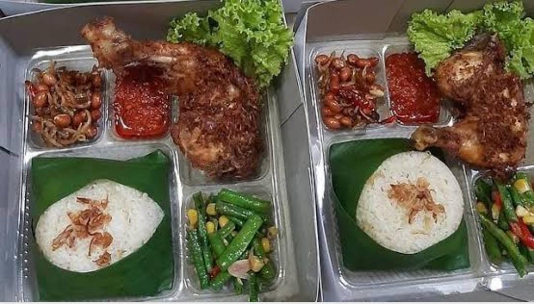 Rayyan Food