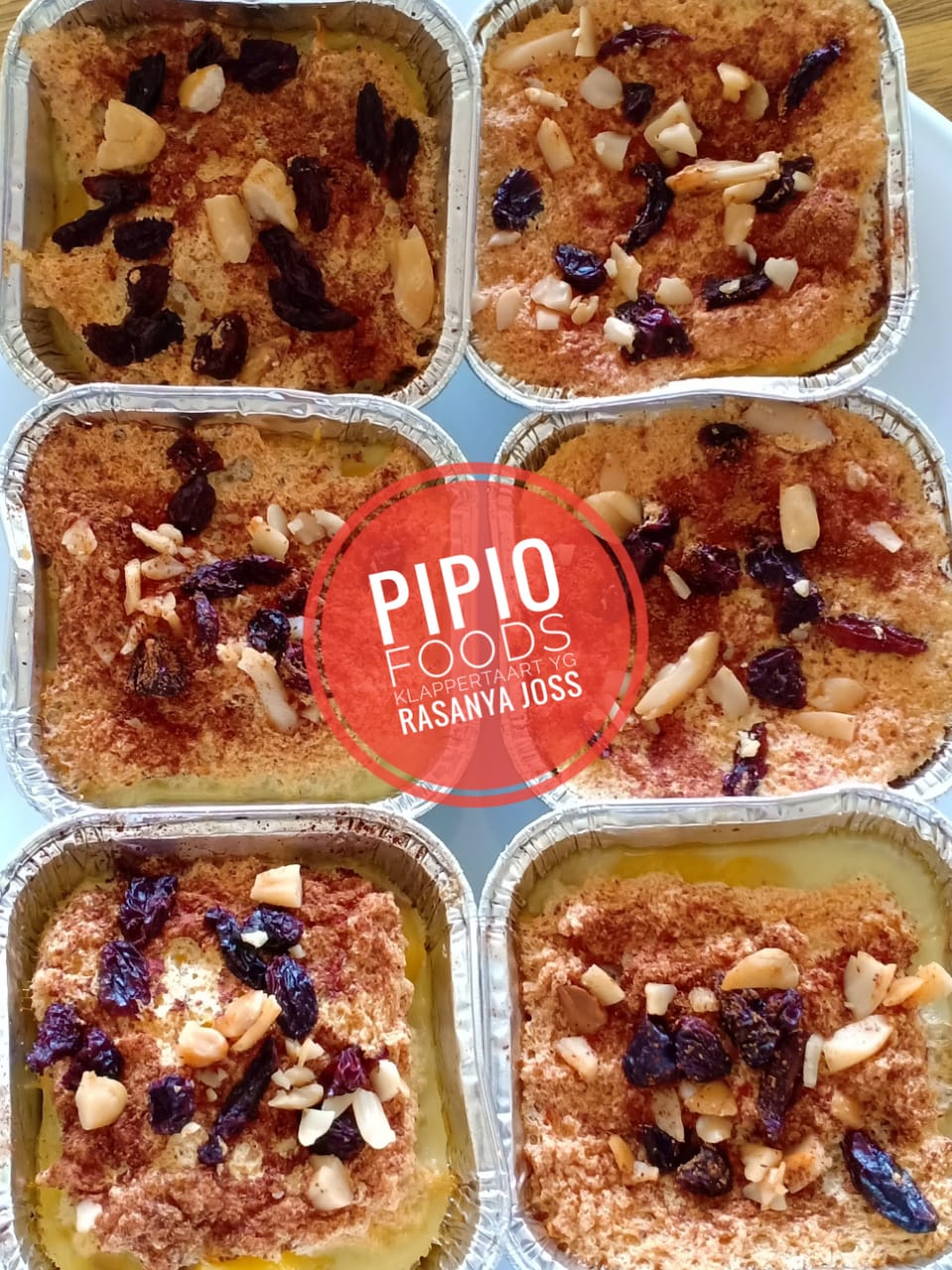 SNACK BOX PIPIO