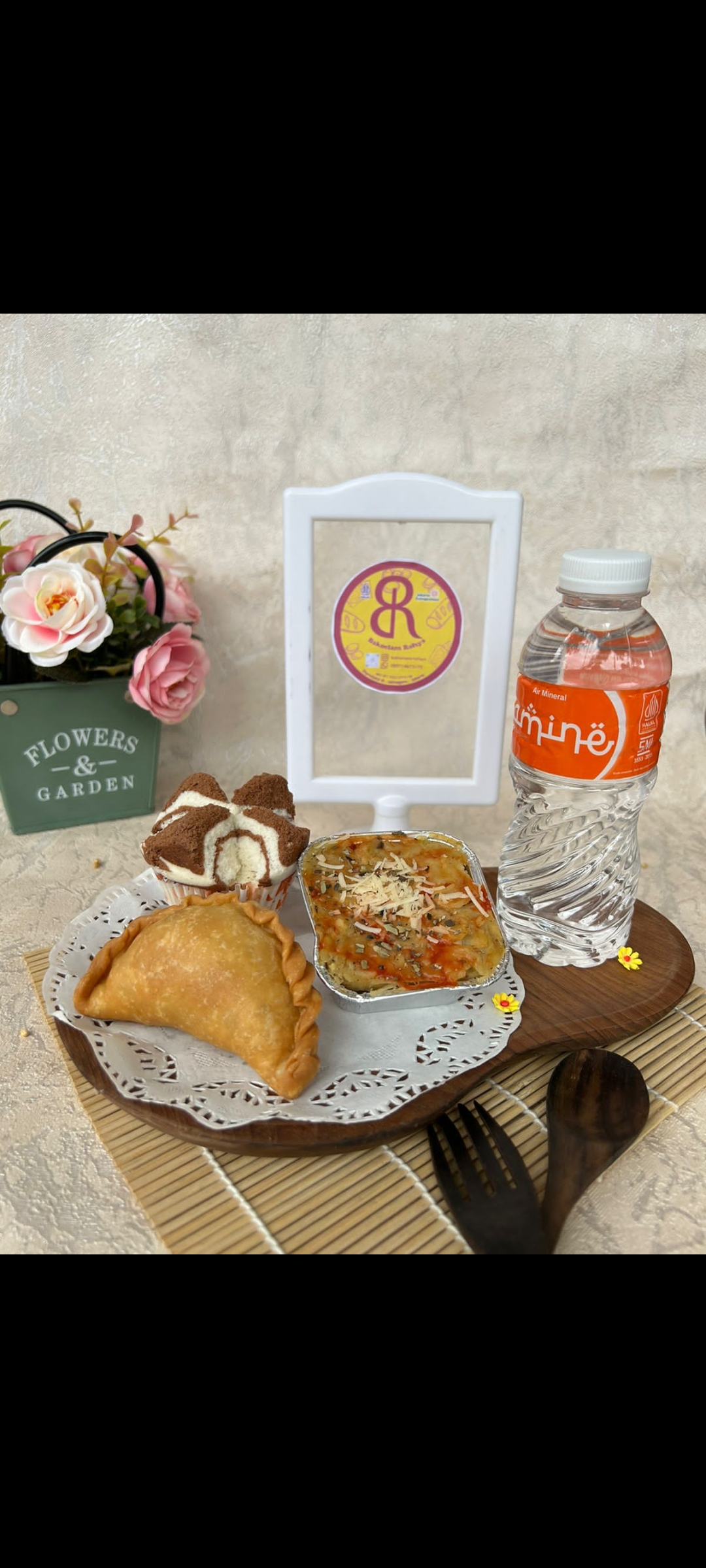 Snack BR Paket C