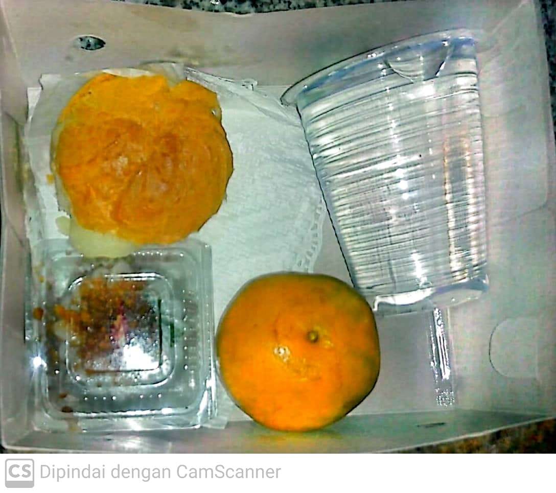 Paket Snack Box