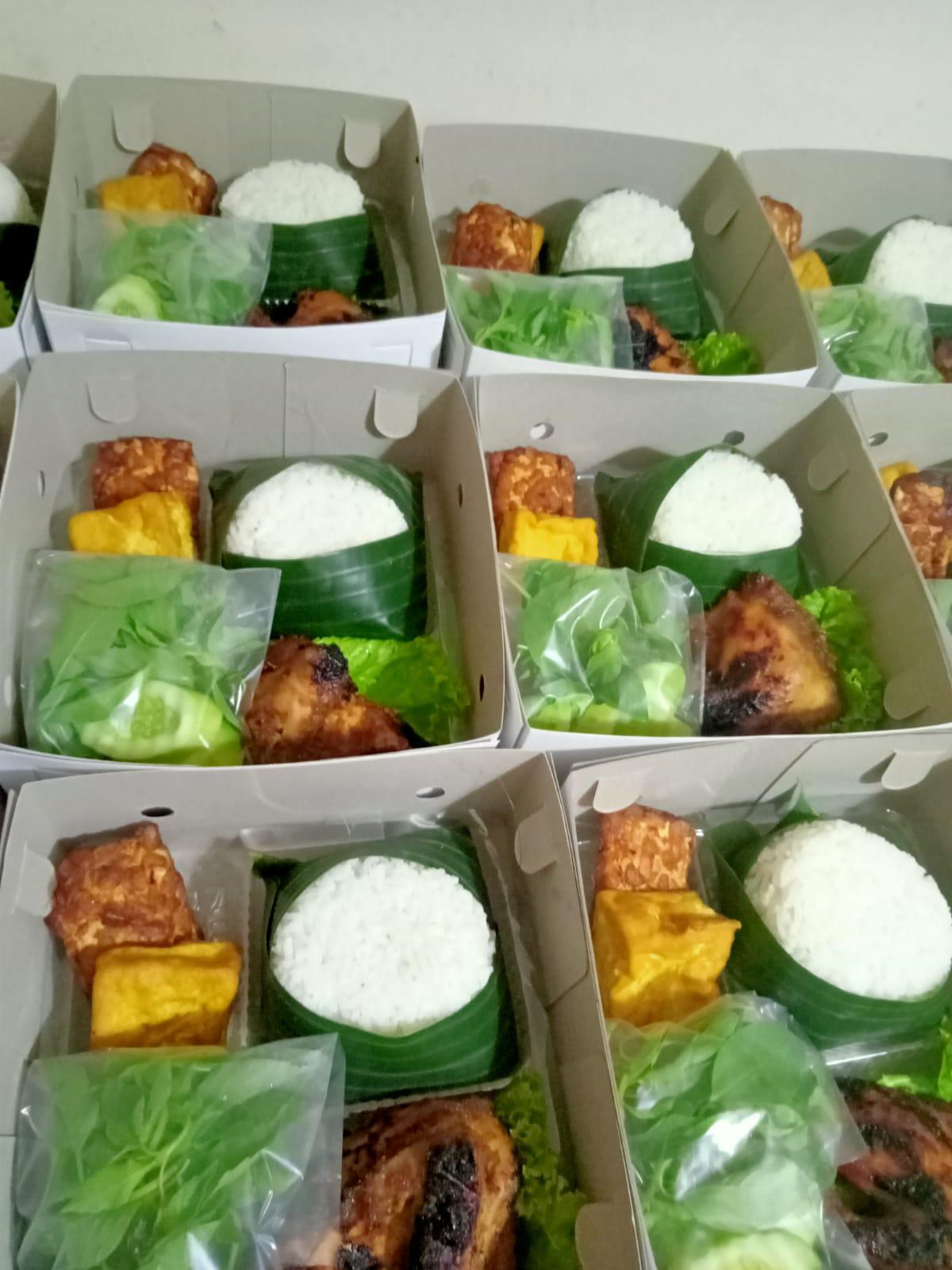 Paket 3 Ayam Bakar1