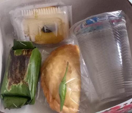 Snack Box 2 By Keny Snack