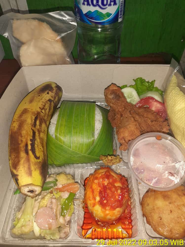 Syamil Nasi Box-4