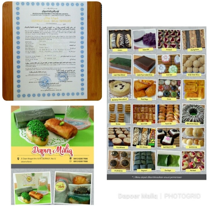 Snack Box