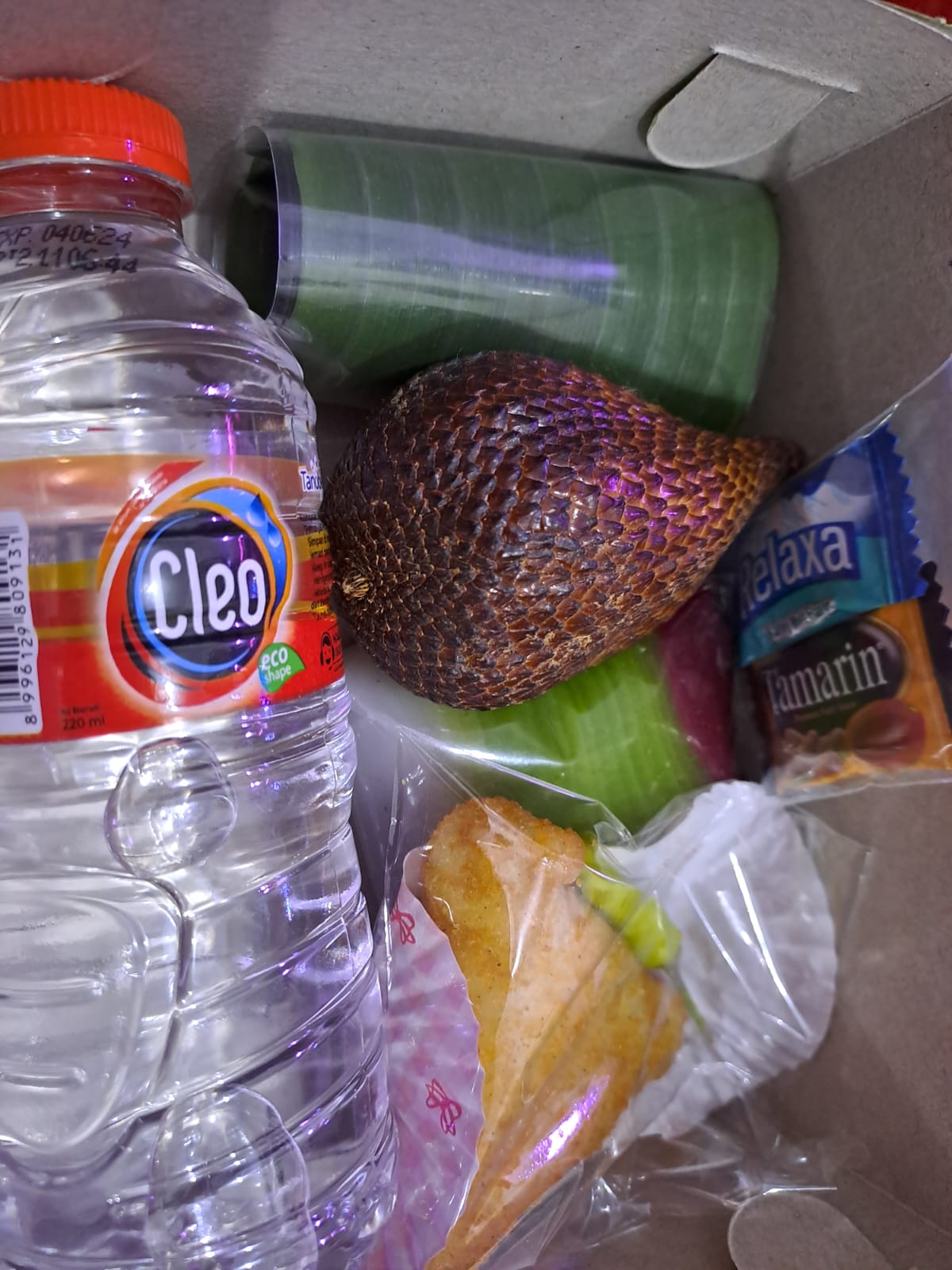 Snack Boc Mamah Mencos