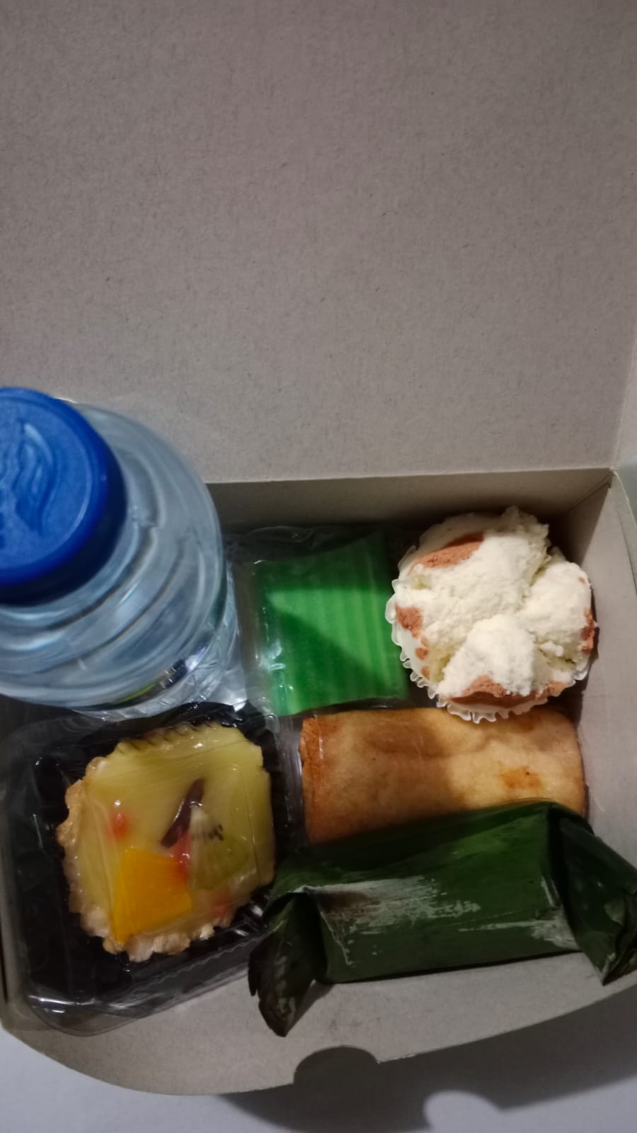 PAKET SNACK 18K-B