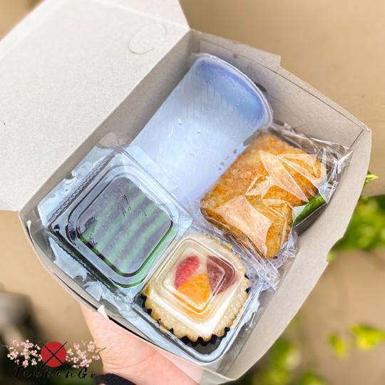 PAKET SNACK 1