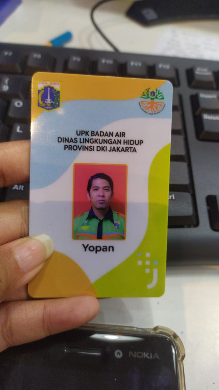 Customize ID CARD