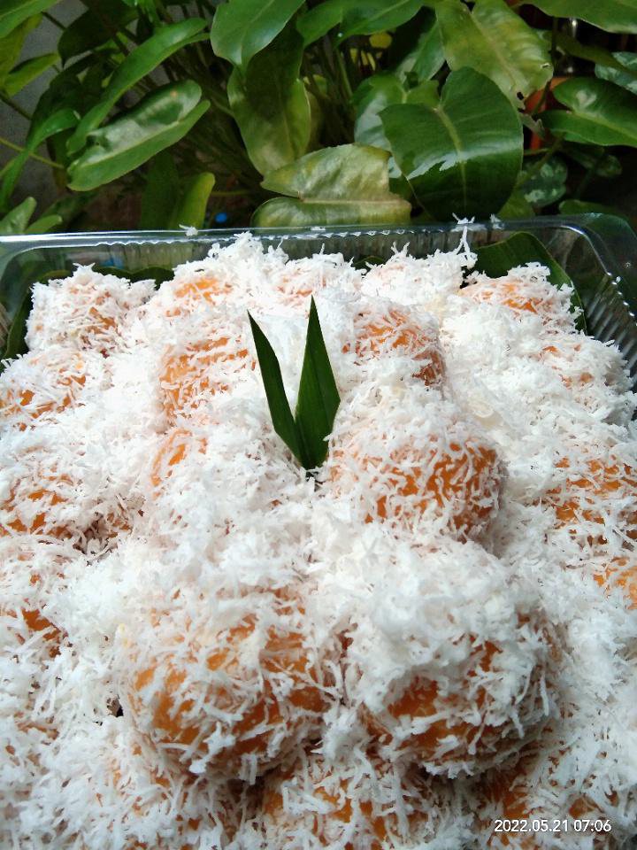 Klepon 2