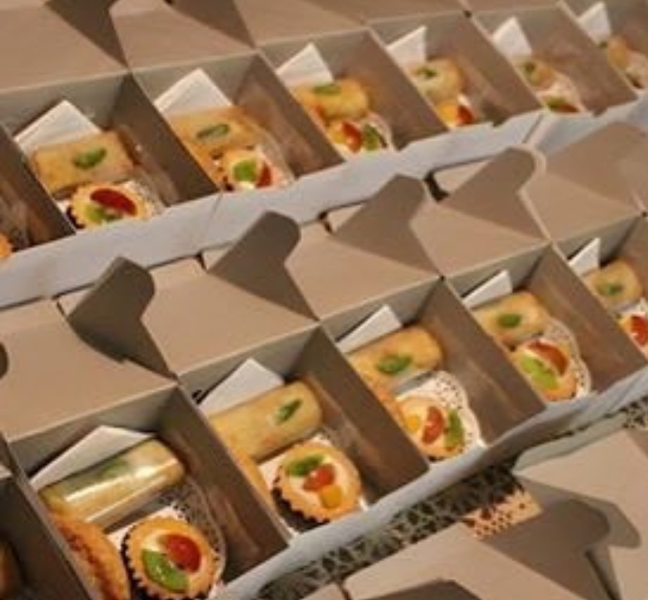 Snack Box Rupasaji