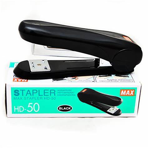 Stapler HD 50