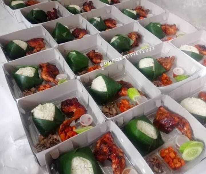 NASI BOX KANGEN