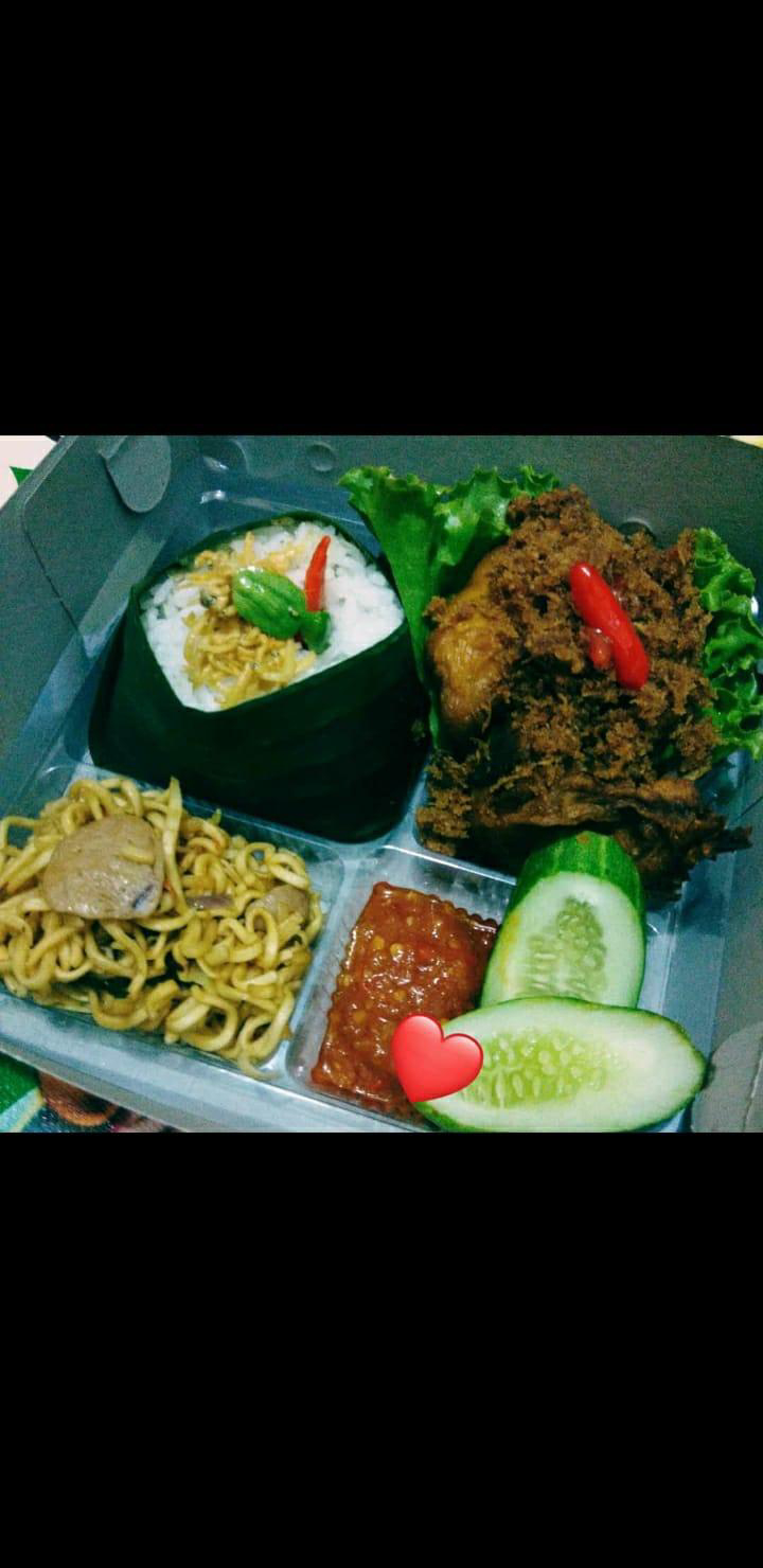 Nasi Box Tempo Doeloe2