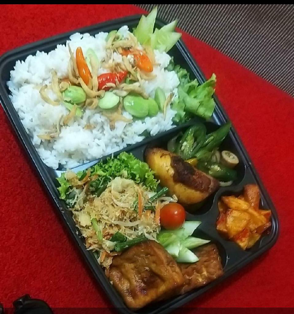 Nasi Box Tempo Doeloe3