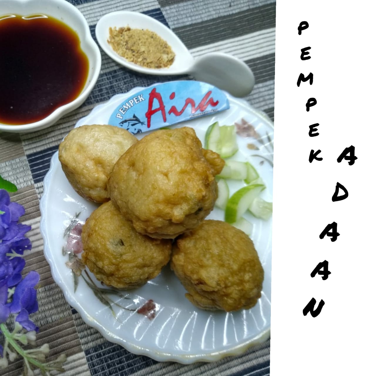 Pempek Adaan