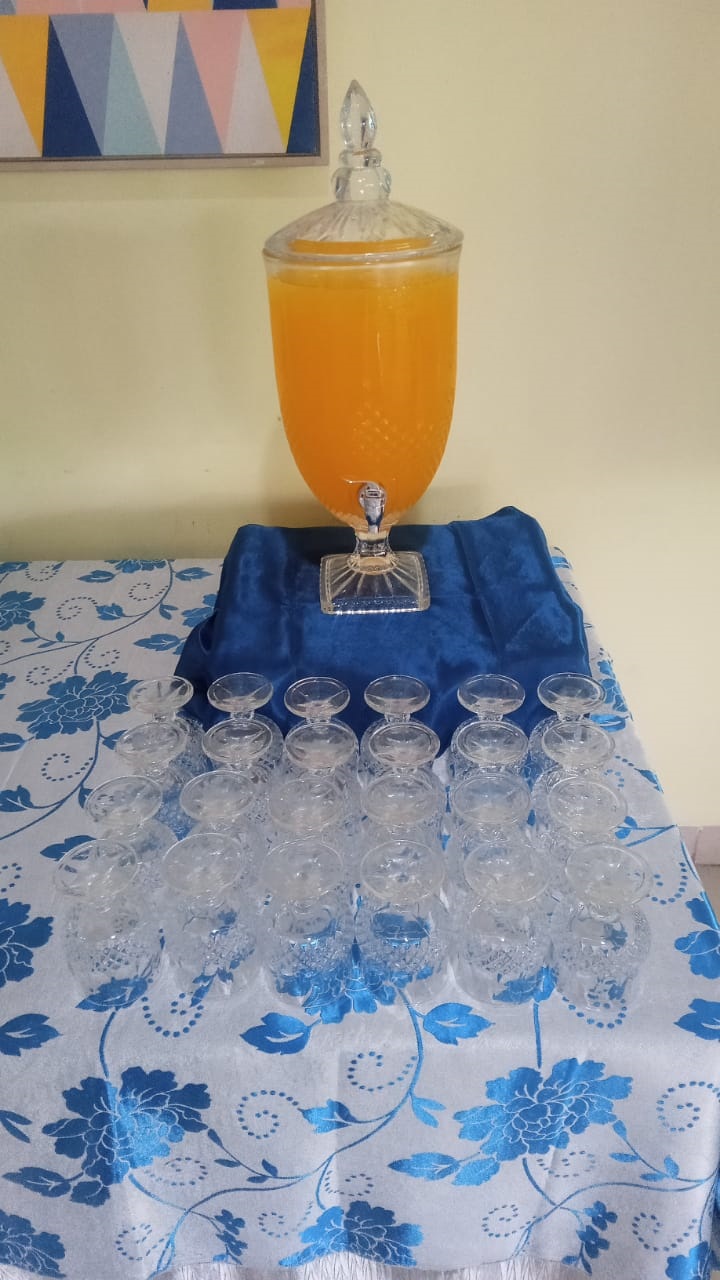 JUICE