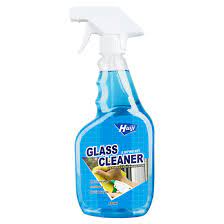 Glass Cleaner