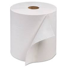 Tissue Roll