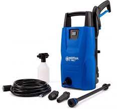 High Pressure Cleaner