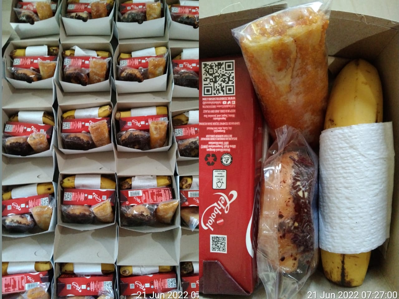 paket snack box