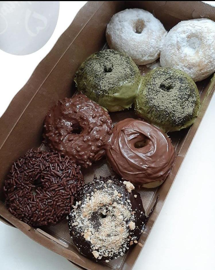 Donat Reguler