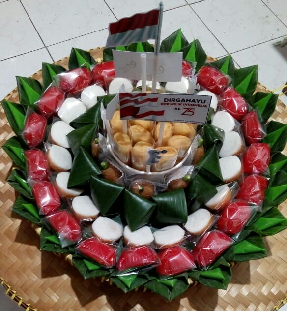 Kue Tampah