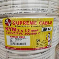 kabel NYM 1x1,5mm1