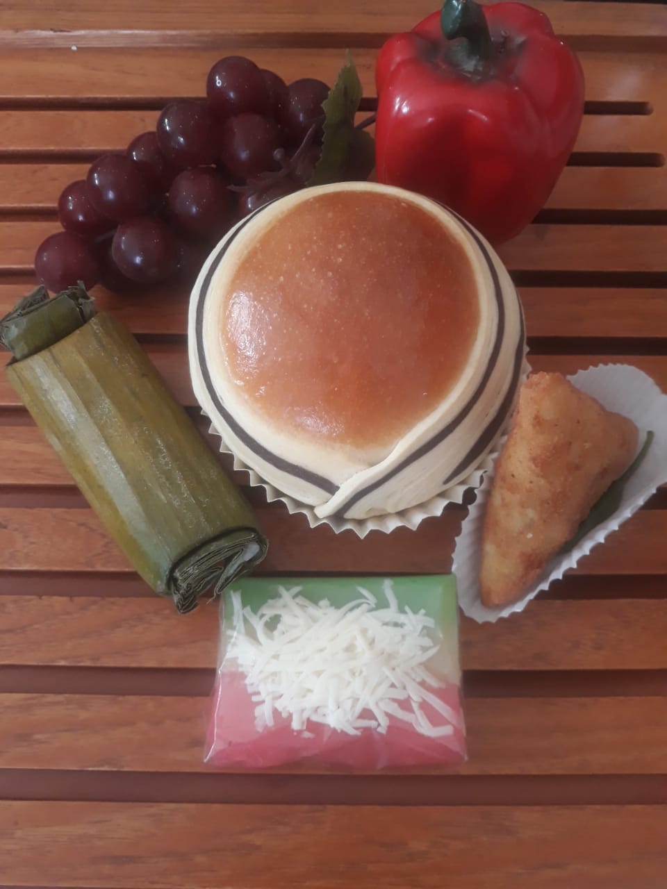Paket 20 Delicio