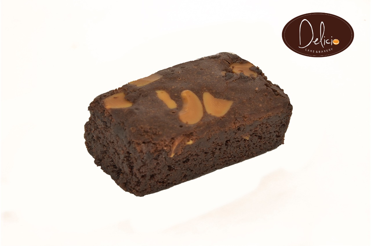 Brownies mini Delicio