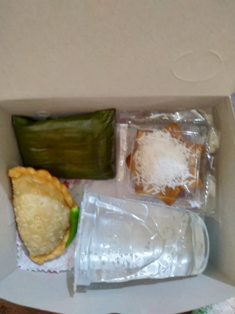 Snack Box 4