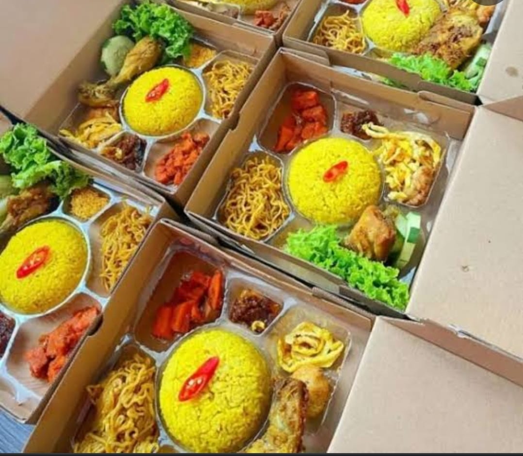 Nasi Kuning