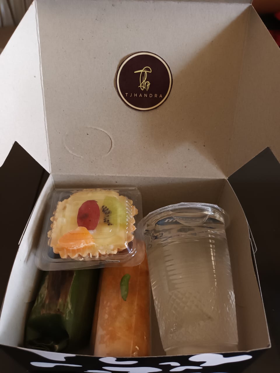 Snack Box