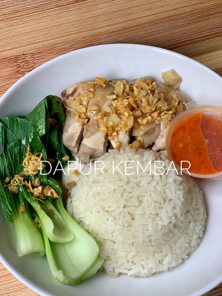 Menu 7 - Dapur Kembar