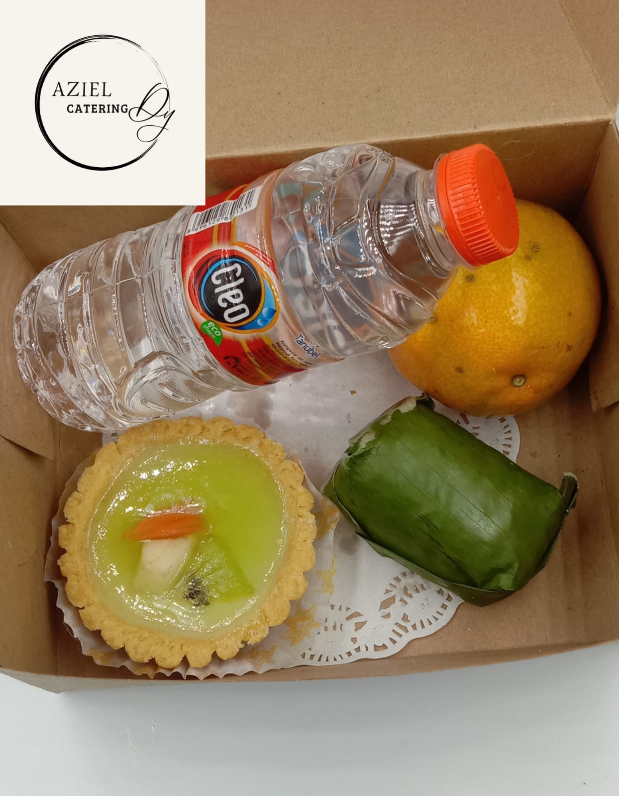 Snack Box Paket C