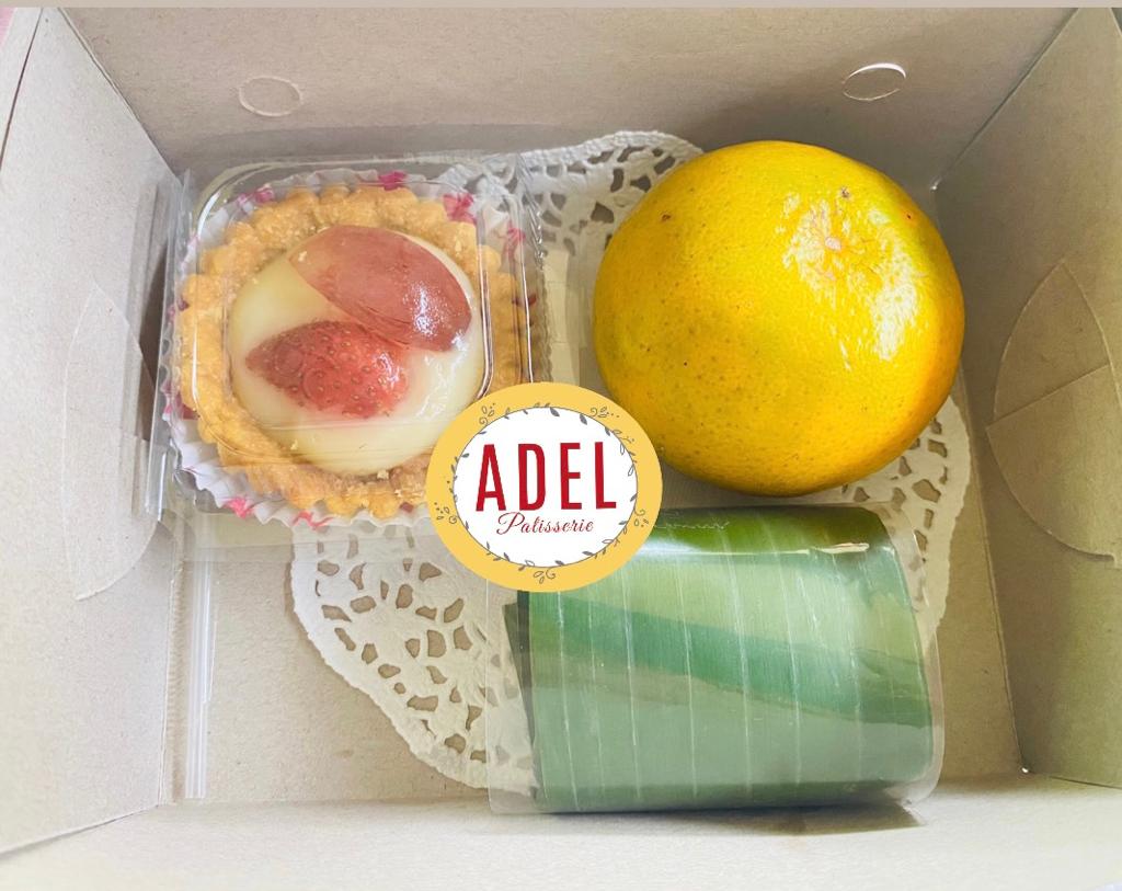 Adel Patisserie (L)